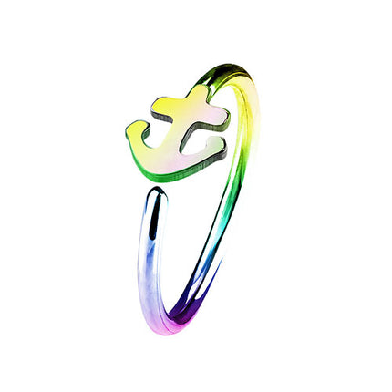 NOCR-10 / Rainbow