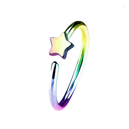 NOCR-12 / Rainbow