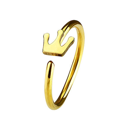 NOCR-13 / Gold