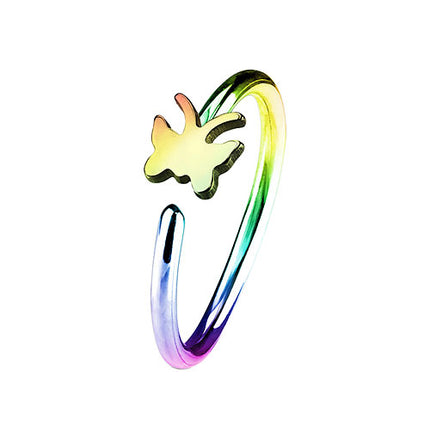 NOCR-14 / Rainbow