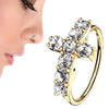 Nasenpiercing