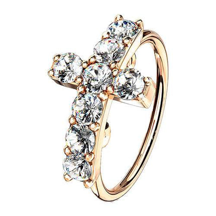 NOH30 | Rosegold