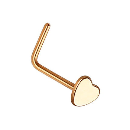 NOL-11 | Rosegold