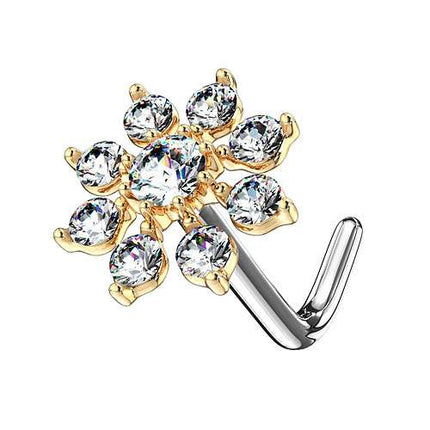 NOL-631 - Gold
