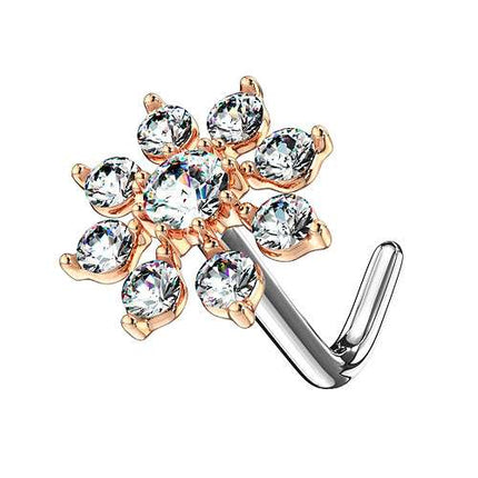NOL-631 - Rosegold