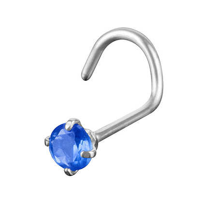 NOSE04 - Blau