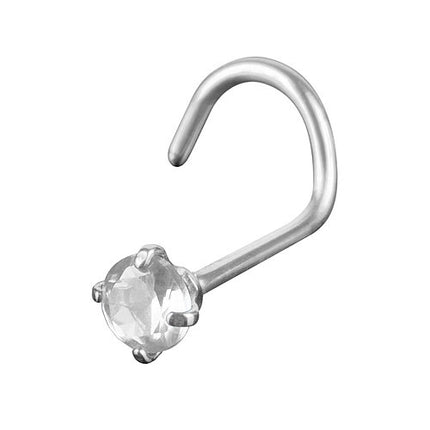 NOSE04 - Clear