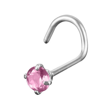 NOSE04 - Pink