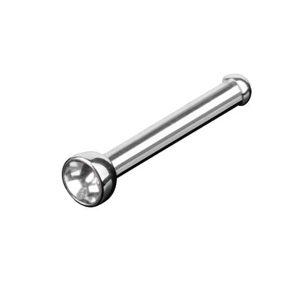 NOSE14 - Clear