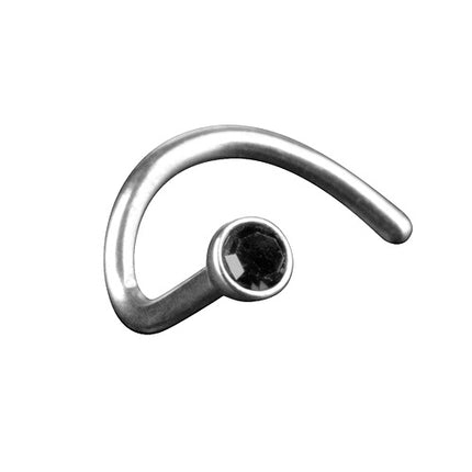 NOSE14T - Schwarz