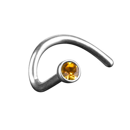 NOSE14T - Topaz
