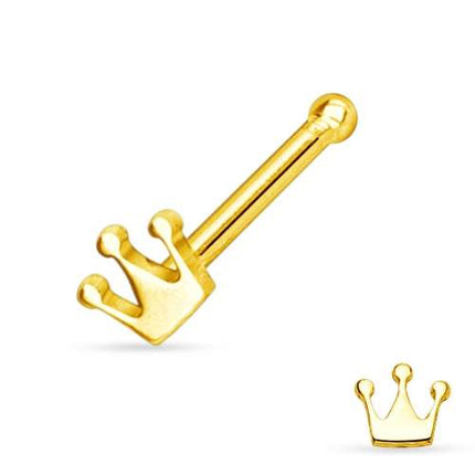 NOSEB11 - Gold