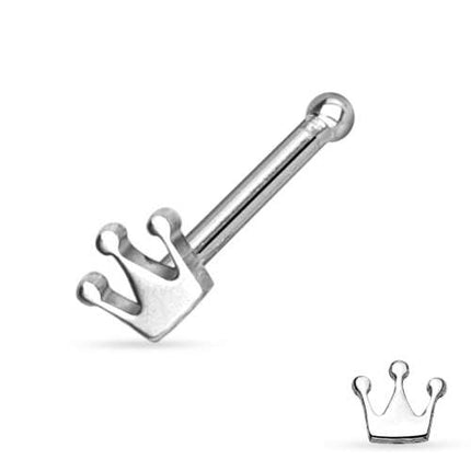 NOSEB11 - Silber