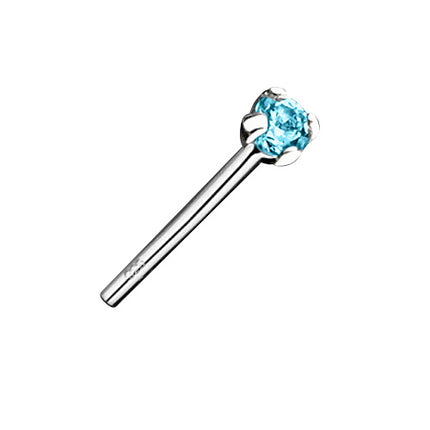 NOSS12 - Aqua