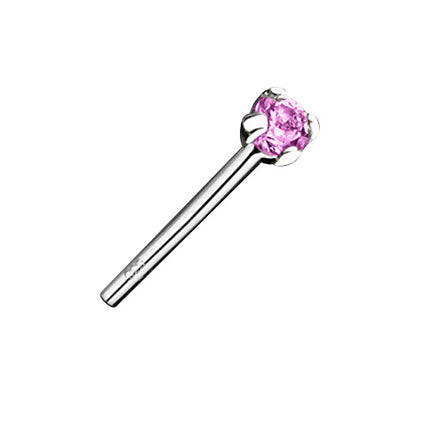 NOSS12 - Pink