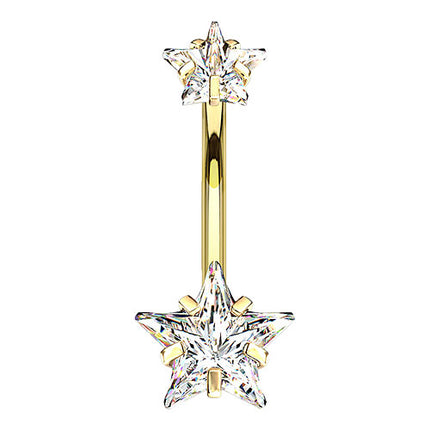 NS016 - Gold