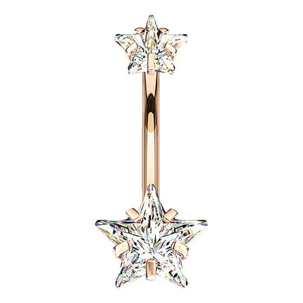 NS016 - Rosegold