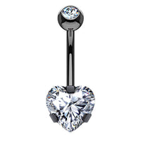 Bauchnabelpiercing