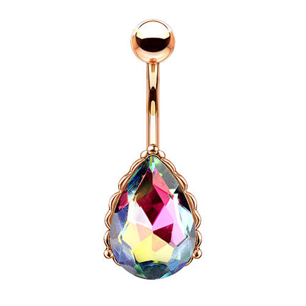 NS89 | Rosegold - Rainbow