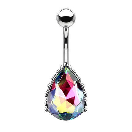 NS89 | Silber - Rainbow