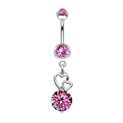 NSB1006 - Rosa