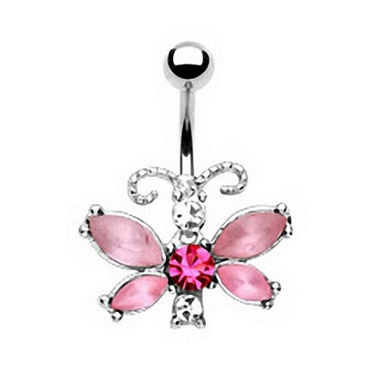 NSC226 - Pink