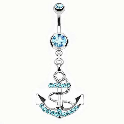 NSE-001 - Aqua