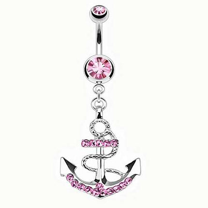 NSE-001 - Pink