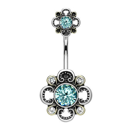 NSJ-003 - Aqua