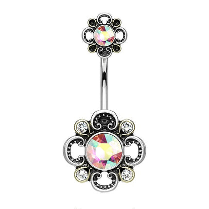 NSJ-003 - Rainbow
