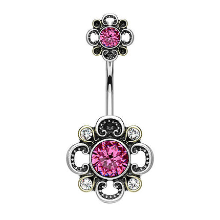 NSJ-003 - Rosa