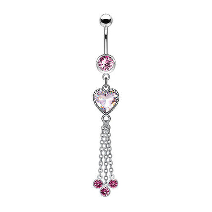 NSJ-004 - Rosa