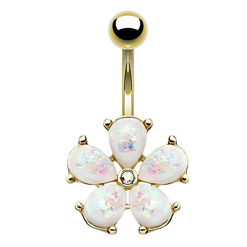 NSQ-5023 - Gold