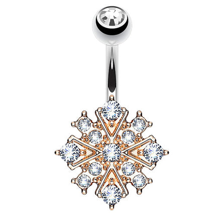 NSQ-5025 - Rosegold