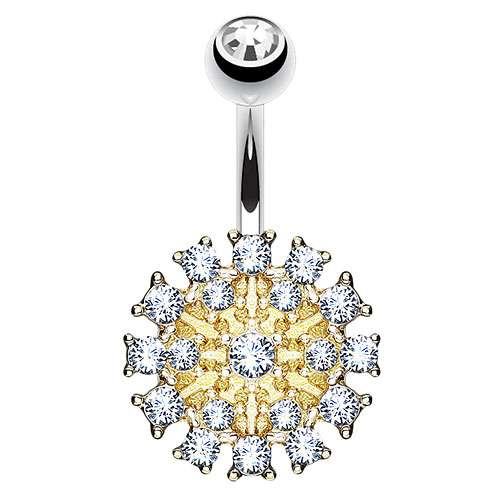 NSQ-5026 - Gold