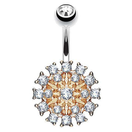 NSQ-5026 - Rosegold