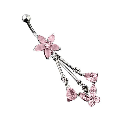 NSR4668 - Pink