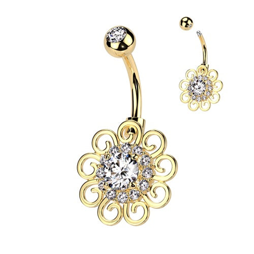 NSV065 - Gold