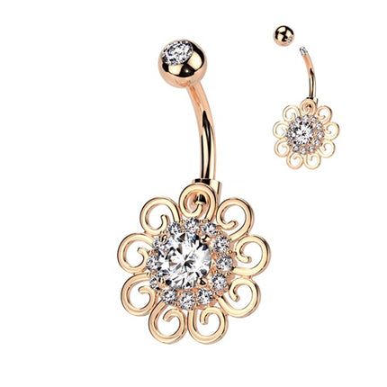 NSV065 - Rosegold