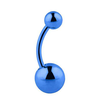 NT - Blau / 1,6mm x 10mm x 5x8mm