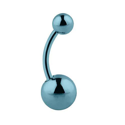 NT - Hellblau / 1,6mm x 10mm x 5x8mm