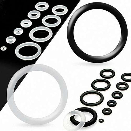 OR / 1,5mm - clear