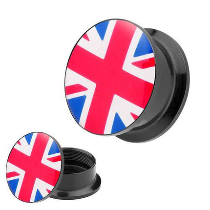 P-UK / 6mm