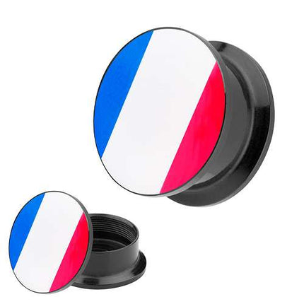 P-Frankreich / 6mm