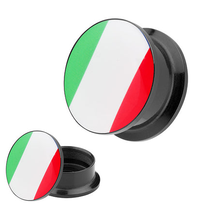 P-Italien / 6mm