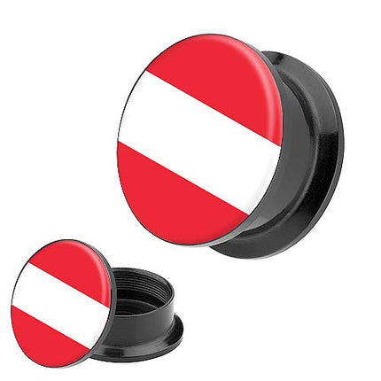 P-Österreich / 10mm