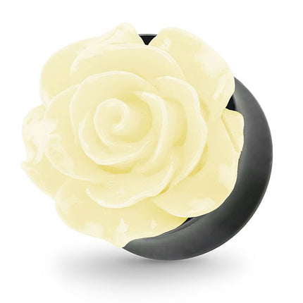 P-Rose - 22mm / Creme