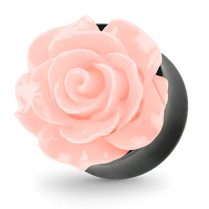 P-Rose - 8mm / Rosa