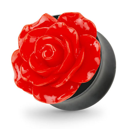 P-Rose - 8mm / Rot