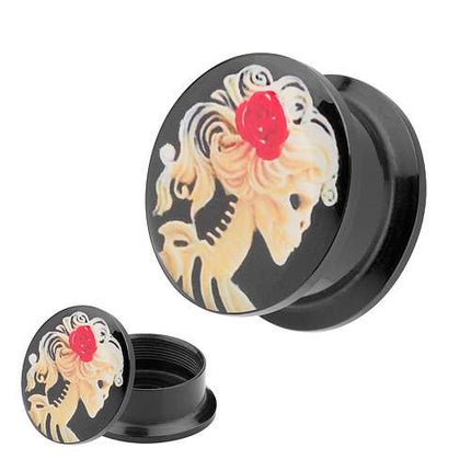 P104 / 8mm